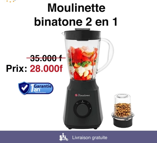 Moulinex