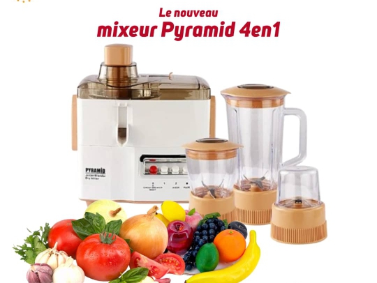 Moulinex