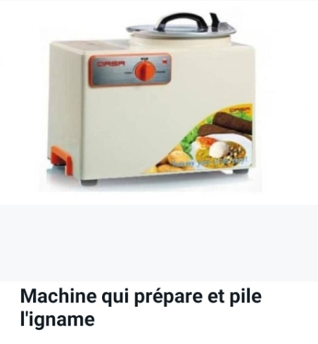 Moulinex