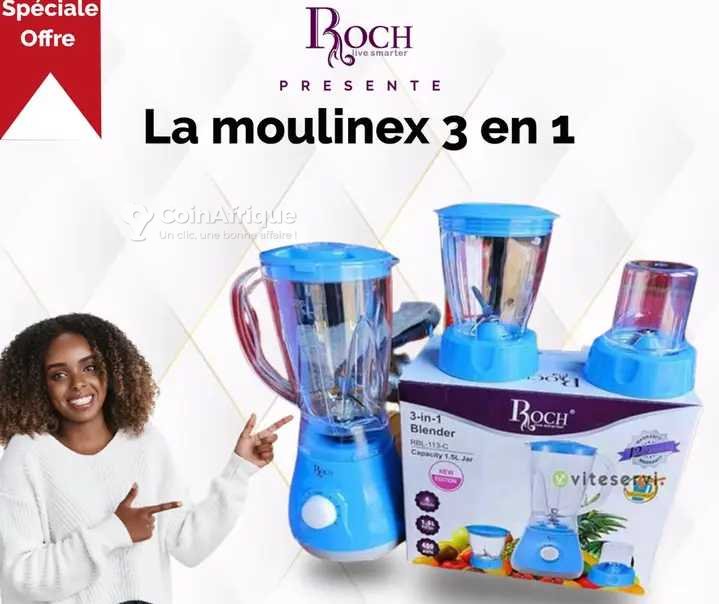 Moulinex